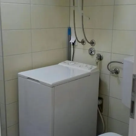 בית נופש Mit Ueberdachter Terrasse Und Meerblick